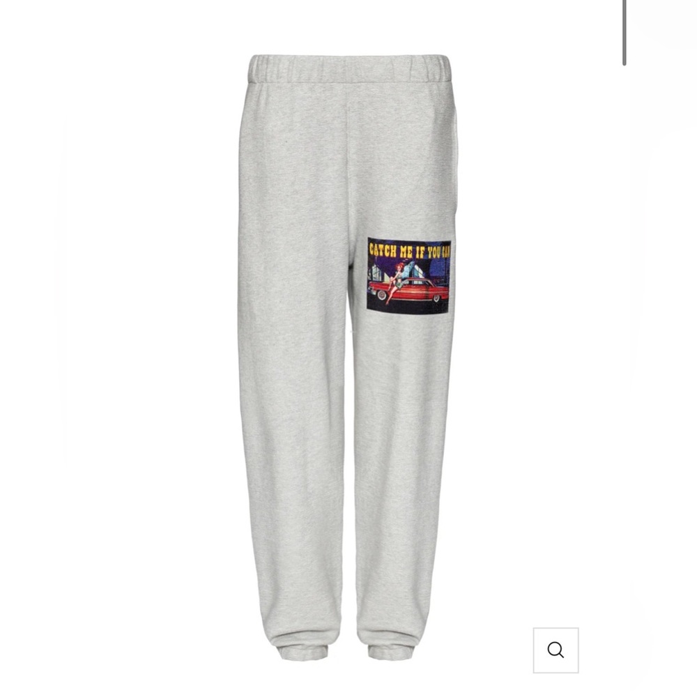 NWT Boys Lie ~ HEART RACER V2 MAC SLIM SWEATPANTS